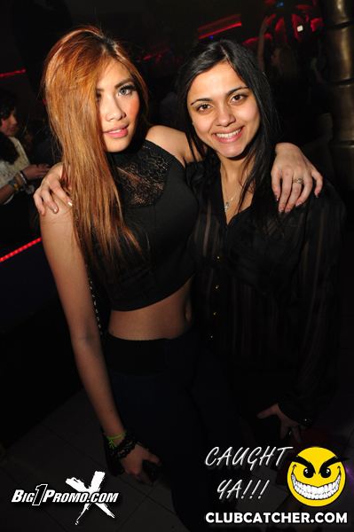 Luxy nightclub photo 30 - February 16th, 2013
