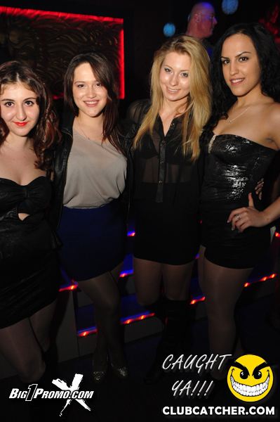 Luxy nightclub photo 31 - February 16th, 2013