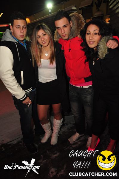 Luxy nightclub photo 34 - February 16th, 2013