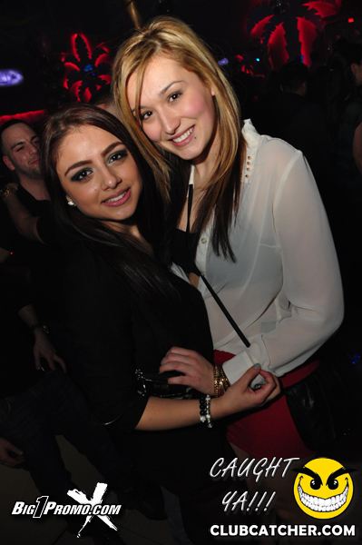 Luxy nightclub photo 35 - February 16th, 2013