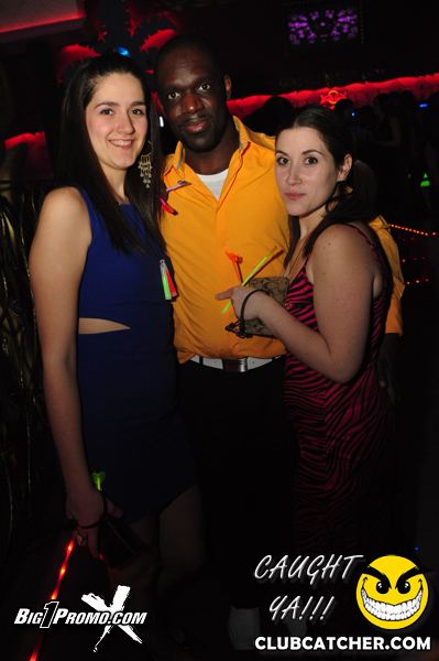 Luxy nightclub photo 37 - February 16th, 2013