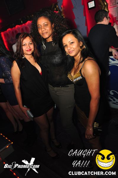 Luxy nightclub photo 40 - February 16th, 2013