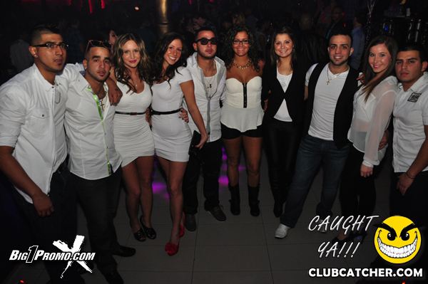 Luxy nightclub photo 5 - February 16th, 2013