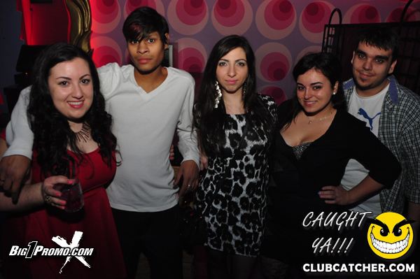 Luxy nightclub photo 43 - February 16th, 2013