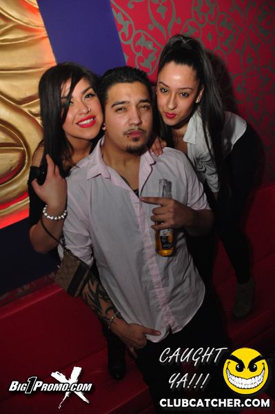 Luxy nightclub photo 46 - February 16th, 2013