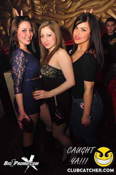Luxy nightclub photo 48 - February 16th, 2013