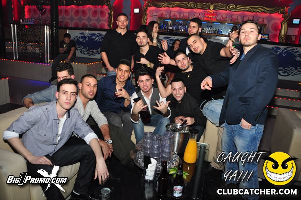 Luxy nightclub photo 50 - February 16th, 2013