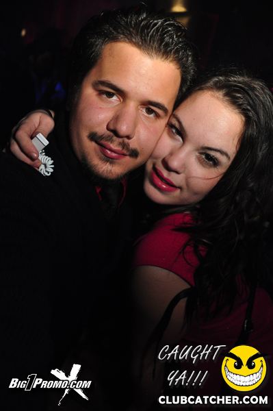 Luxy nightclub photo 6 - February 16th, 2013