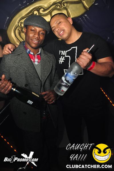 Luxy nightclub photo 52 - February 16th, 2013