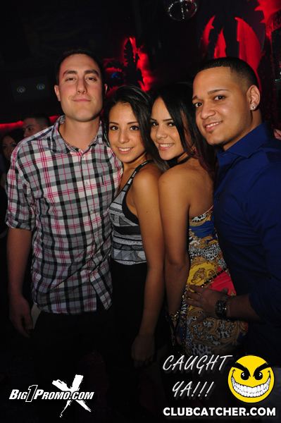 Luxy nightclub photo 54 - February 16th, 2013