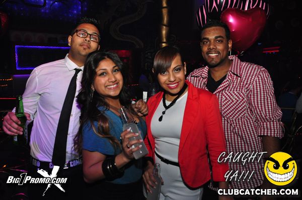 Luxy nightclub photo 56 - February 16th, 2013