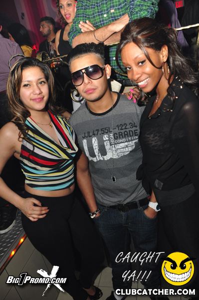 Luxy nightclub photo 60 - February 16th, 2013