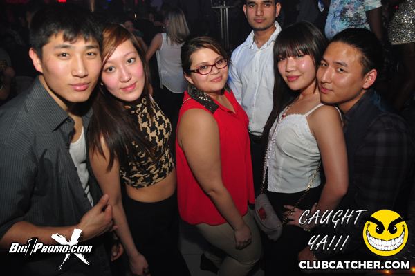 Luxy nightclub photo 62 - February 16th, 2013