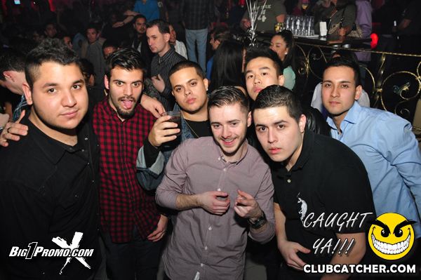 Luxy nightclub photo 63 - February 16th, 2013