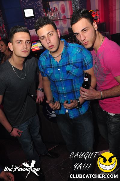 Luxy nightclub photo 66 - February 16th, 2013