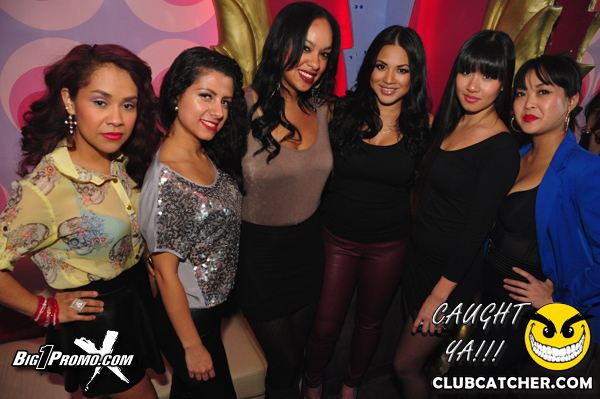 Luxy nightclub photo 67 - February 16th, 2013