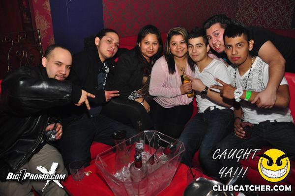 Luxy nightclub photo 72 - February 16th, 2013