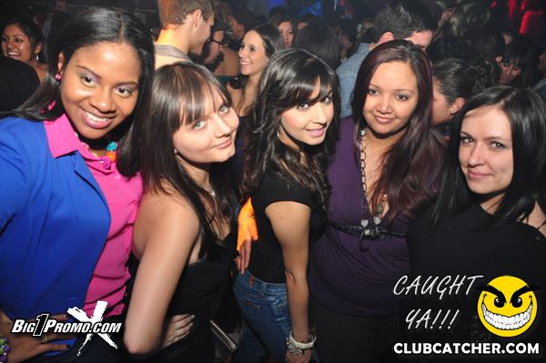 Luxy nightclub photo 74 - February 16th, 2013