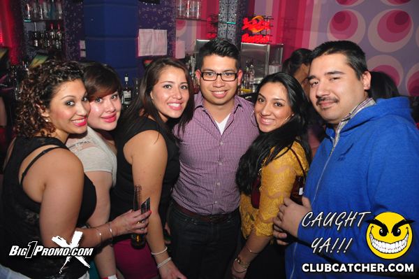 Luxy nightclub photo 75 - February 16th, 2013