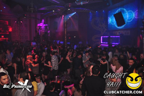 Luxy nightclub photo 76 - February 16th, 2013