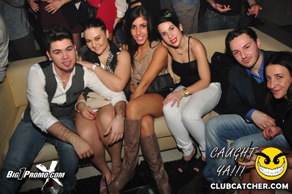 Luxy nightclub photo 77 - February 16th, 2013