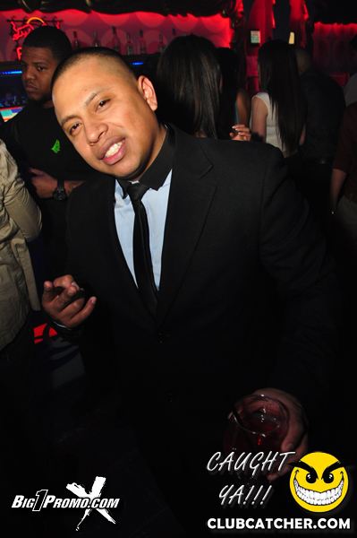 Luxy nightclub photo 78 - February 16th, 2013