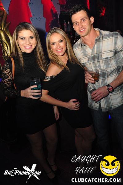 Luxy nightclub photo 82 - February 16th, 2013
