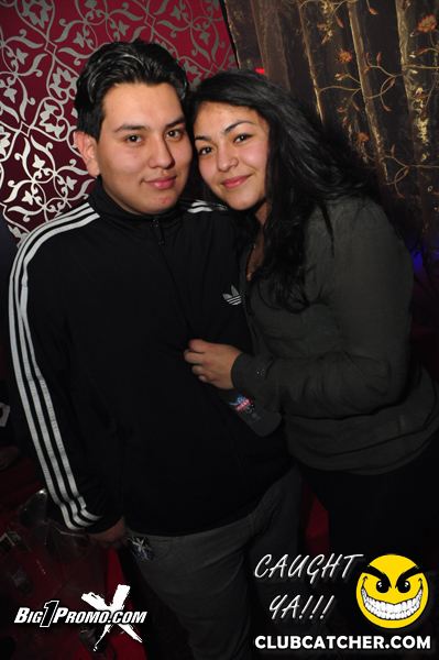 Luxy nightclub photo 86 - February 16th, 2013