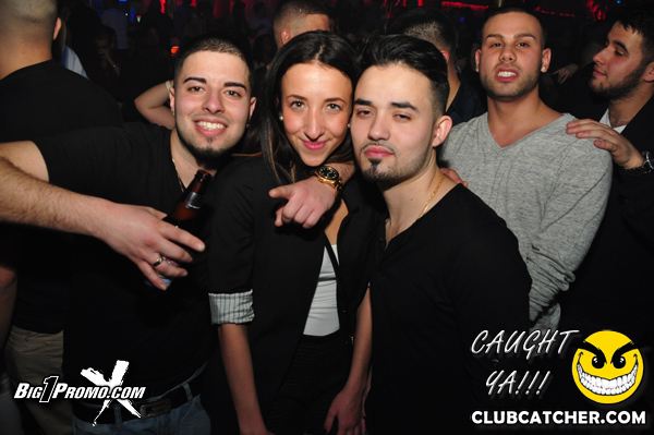 Luxy nightclub photo 89 - February 16th, 2013