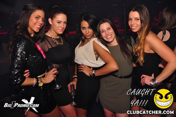Luxy nightclub photo 10 - February 16th, 2013