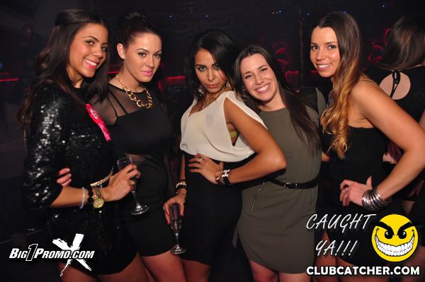 Luxy nightclub photo 10 - February 16th, 2013