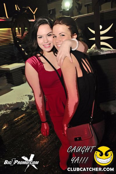 Luxy nightclub photo 91 - February 16th, 2013