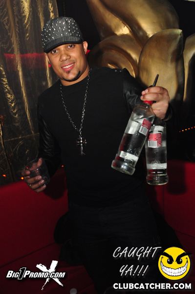 Luxy nightclub photo 92 - February 16th, 2013