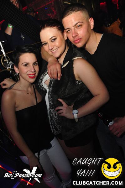 Luxy nightclub photo 93 - February 16th, 2013