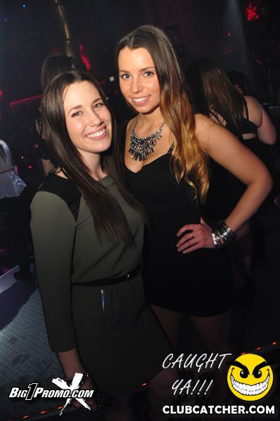 Luxy nightclub photo 94 - February 16th, 2013