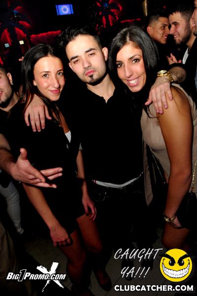 Luxy nightclub photo 95 - February 16th, 2013