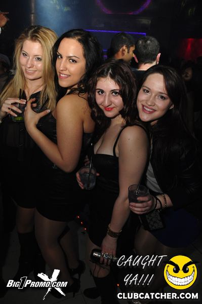 Luxy nightclub photo 96 - February 16th, 2013
