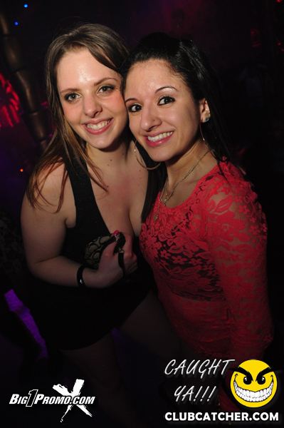 Luxy nightclub photo 98 - February 16th, 2013