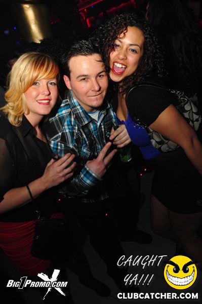 Luxy nightclub photo 99 - February 16th, 2013