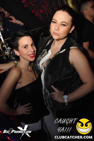 Luxy nightclub photo 100 - February 16th, 2013