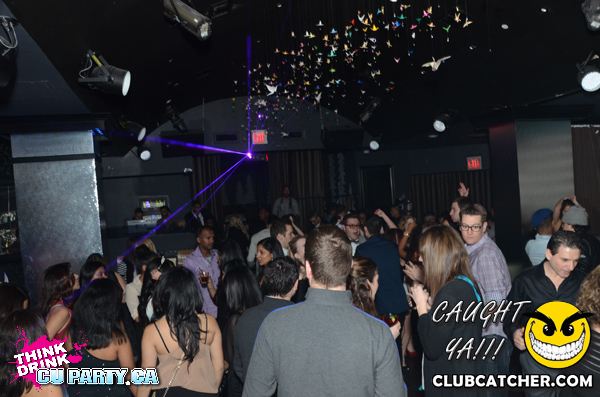 Crown lounge photo 1 - February 16th, 2013