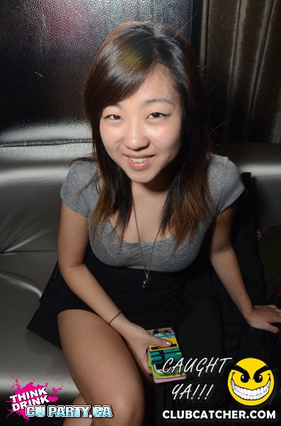 Crown lounge photo 11 - February 16th, 2013