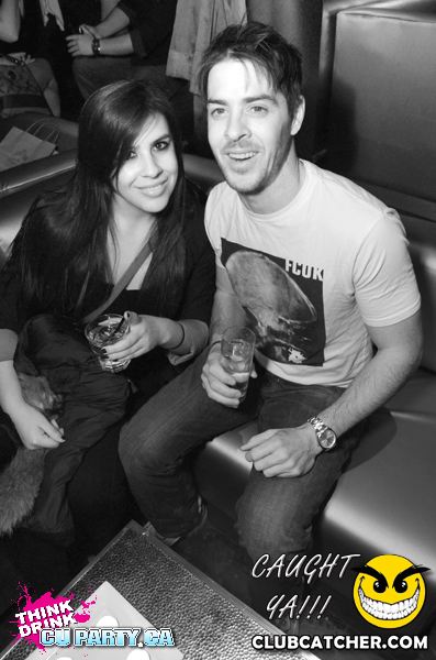 Crown lounge photo 101 - February 16th, 2013