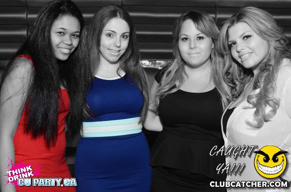 Crown lounge photo 102 - February 16th, 2013