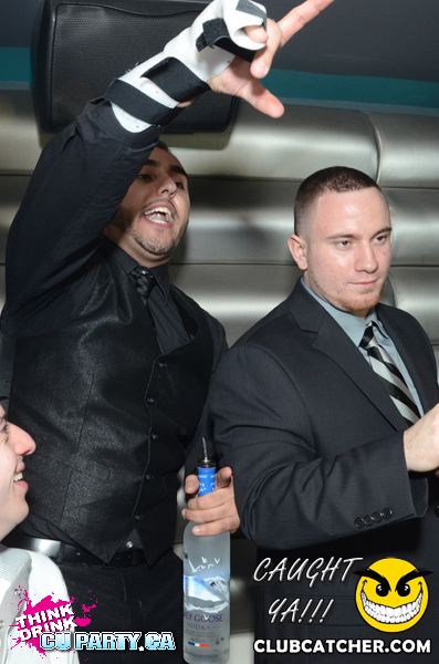 Crown lounge photo 103 - February 16th, 2013