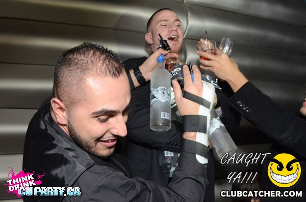 Crown lounge photo 105 - February 16th, 2013