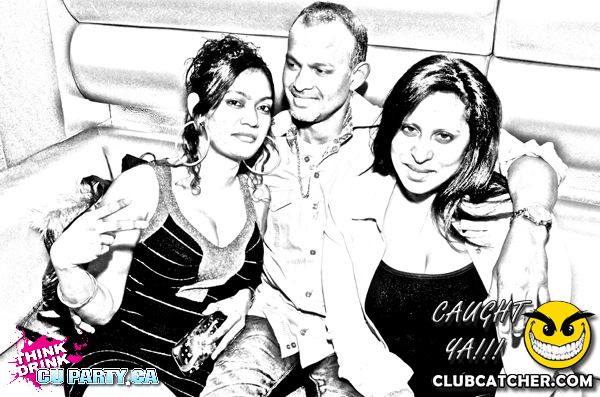 Crown lounge photo 109 - February 16th, 2013