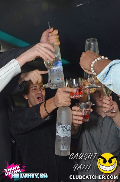 Crown lounge photo 111 - February 16th, 2013