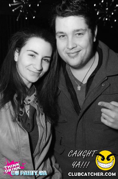 Crown lounge photo 112 - February 16th, 2013