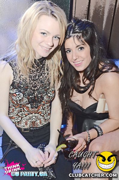 Crown lounge photo 115 - February 16th, 2013